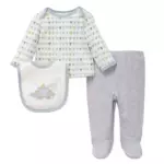 Conjunto Dino Rino