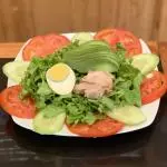 Ensalada Hipocalórica