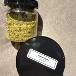 Lemon pepper