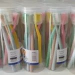 Cepillos 6 en 1