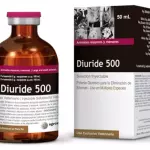 Diuride 500 ( furosemida)