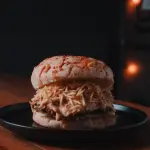 Crunch Burger