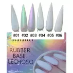 Rubber Lechoso (Gama A)
