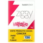 Essência Ziggy sabores