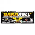 BARAKELL GEL MATA BARATAS 10G