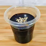 Salsa de anguila