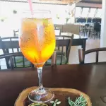 APEROL SPRITZ