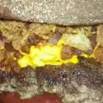 Potencial do Chef