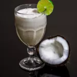 Limonada de Coco