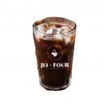 Iced Coffee