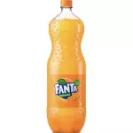 FANTA LARANJA 2L