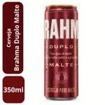 Brahma duplo Malte 350ml