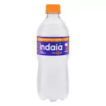 Água Mineral 500ml Com Gás