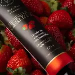 Geleias com sabores brasileiros