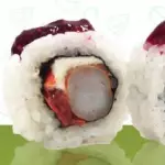 Frutos rojos (10 piezas)