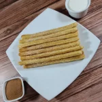 Churros clasicos