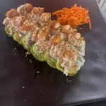 Midori Roll