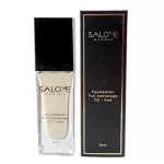 Salomé Matte Foundation