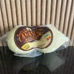 CABAÇINHA BRANCA