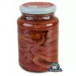 Goiabada em calda 650g