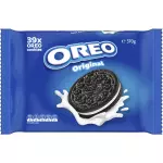 HELADO - OREO