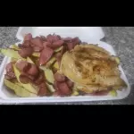 Salchipollo