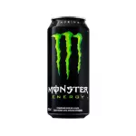 Energético Monster