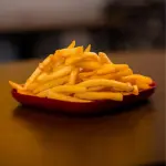 Batata Frita Palito