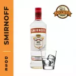 SMIRNOFF