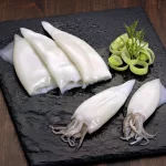 CALAMAR 鱿鱼筒