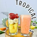 TROPICAL #4