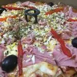 Pizza Especial