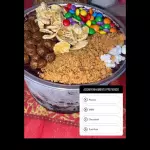 Açai 1 litro