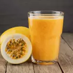Suco Natural - Maracujá