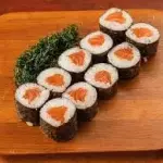 MAKI SALMÃO