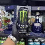 MONSTER TRADICIONAL 473ML
