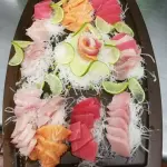 SHASHIMI Mixto