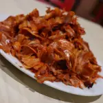Kilo Pastor