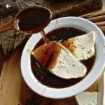 QUESILLO CON MIEL