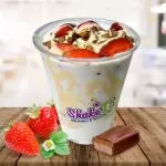 Milkshake Combinado