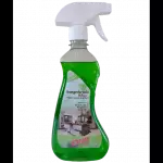 Desengordurante 500ml com borrifador