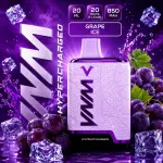 VNM- Grape ice 🍇🍇🧊🧊