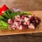 Menudos de Pollo