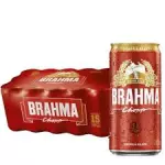 Brahma 350ml