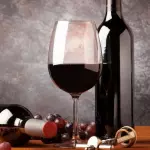Vino Tinto