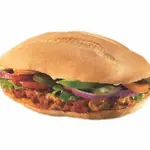 Torta De Chorizo