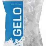 Saco de gelos - 12,50kg