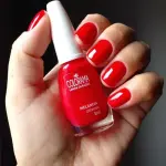 Esmalte Colorama Melancia