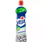 VEJA LIMPADOR COZINHA LIMAO  500ML