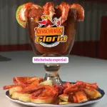 Michelada Especial